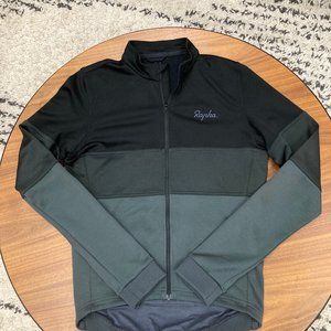 Rapha cycling jersey